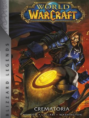 cover image of World of Warcraft 5